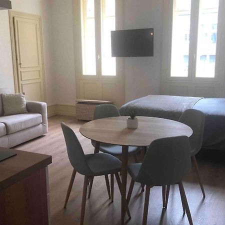 Beauneappart - Centre- Climatisation - Parking Gratuit Beaune  Exterior photo